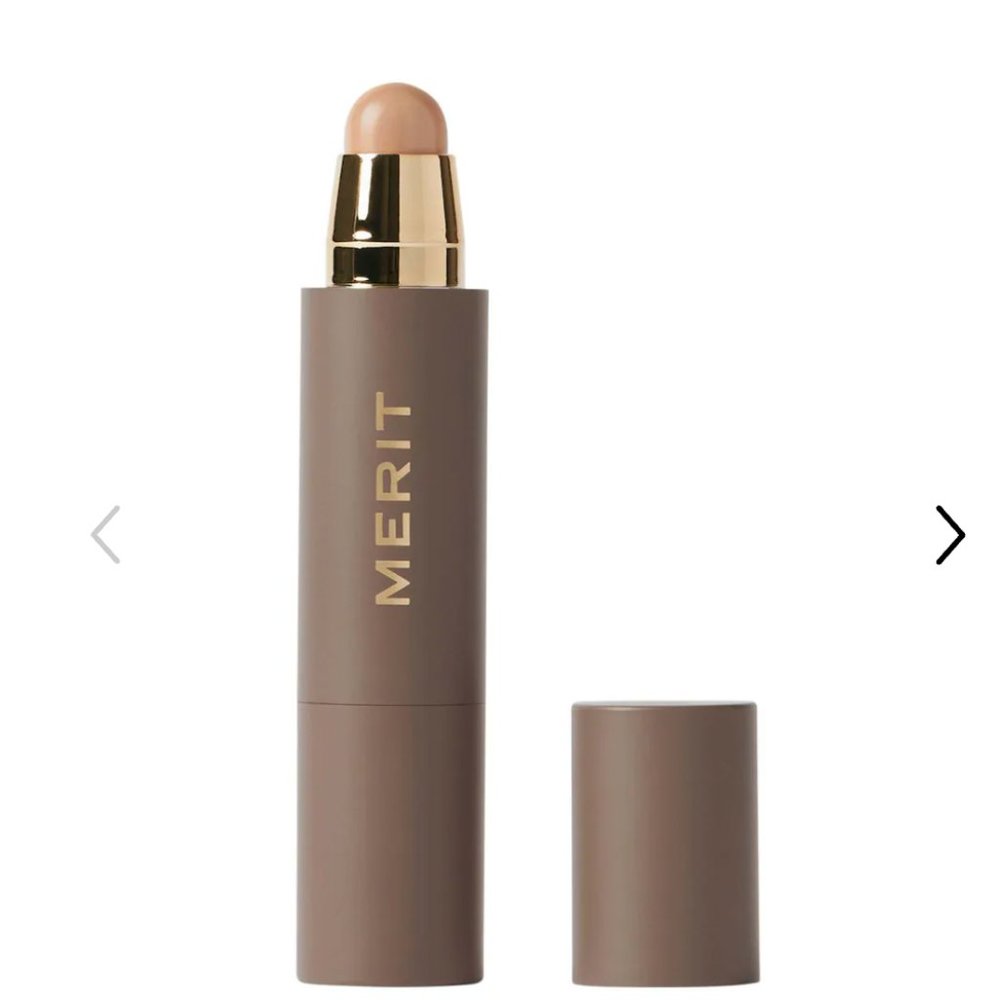 NIB Merit Minimalist complexion stick